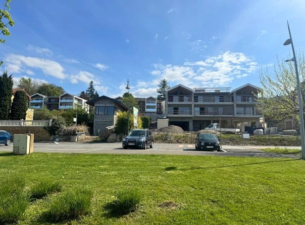 Évian-les-Bains, Haute-Savoie 74500
