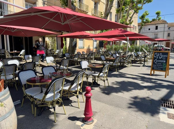 Canet, Languedoc-Roussillon 34800