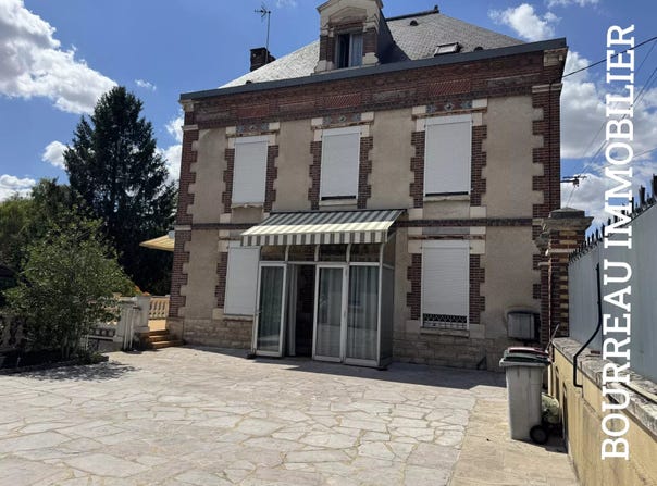 Joigny, Yonne 89300
