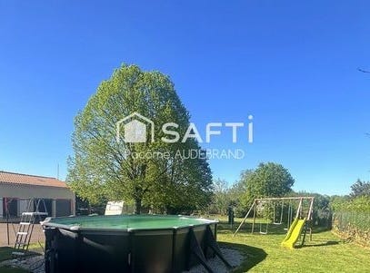 Vouille, Poitou-Charentes 79230