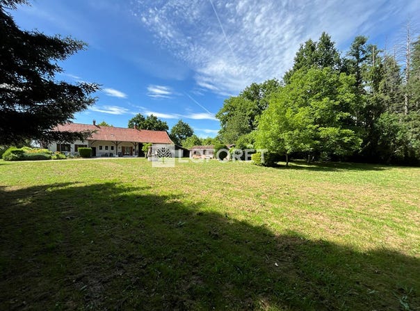 Louhans, Burgundy 71500
