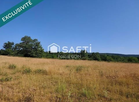 Issirac, Languedoc-Roussillon 30760