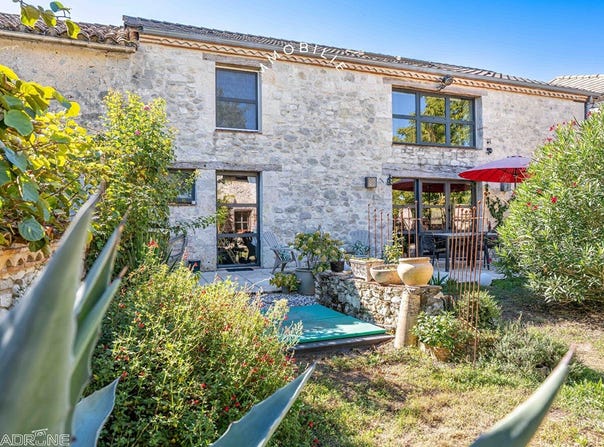 Villeréal, Aquitaine 47210