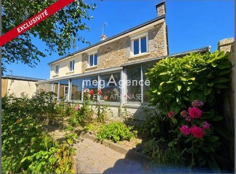 Saint-Christophe-Des-Bois, Bretagne 35210