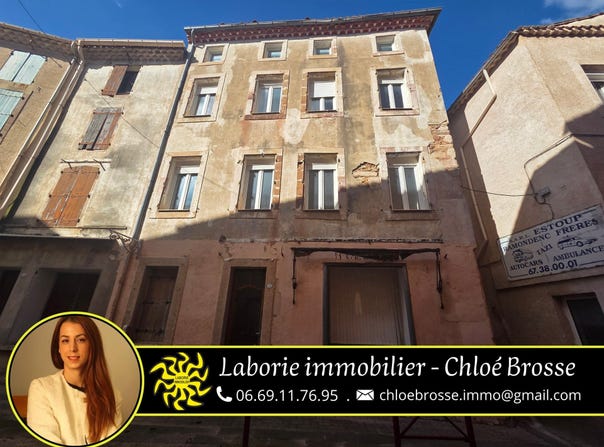 Saint-Chinian, Languedoc-Roussillon 34360