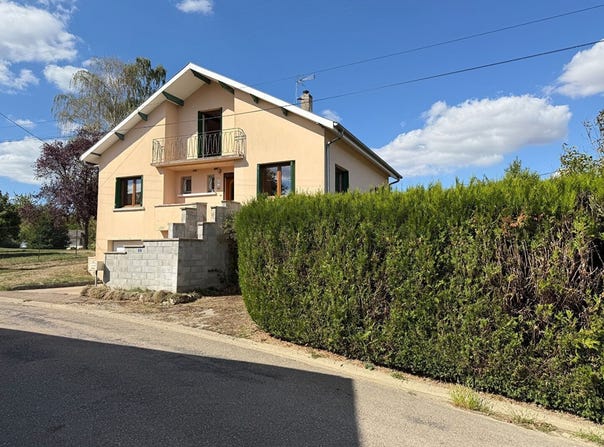 Châtillon-sous-les-Côtes, Lorraine 55400