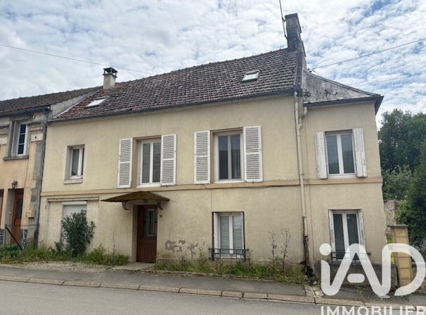 Haramont, Hauts-de-France 02600
