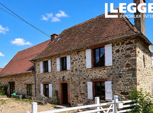 Saint-Priest-Ligoure, Nouvelle-Aquitaine 87800