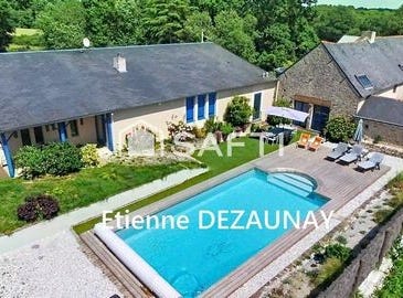 Saint-Molf, Pays de la Loire 44350