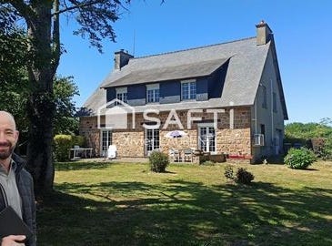 Trevou-Treguignec, Bretagne 22660