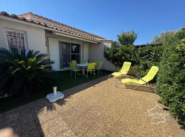 Agde (Cap d'Agde), Languedoc-Roussillon 34300