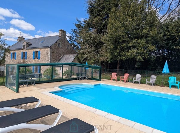 Languidic, Morbihan 56440