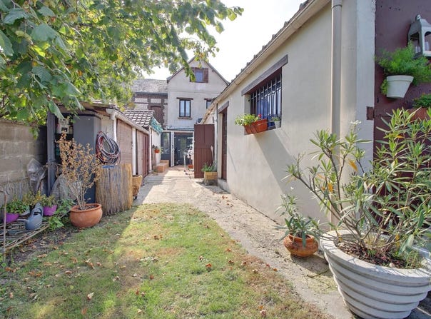 Saint-Étienne-du-Rouvray, Seine-Maritime 76800