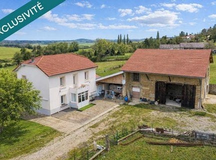Charantonnay, Rhône-Alpes 38790