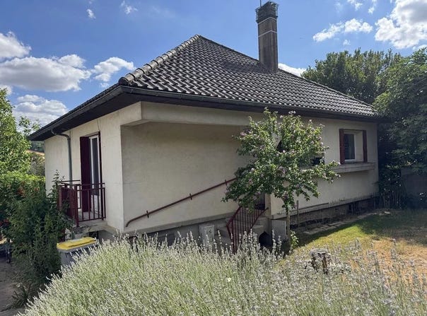 Paron, Yonne 89100