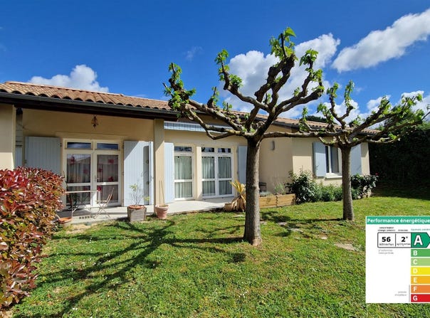 Langon, Aquitaine 33210