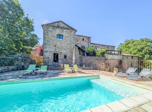 Les Mages, Languedoc-Roussillon 30960