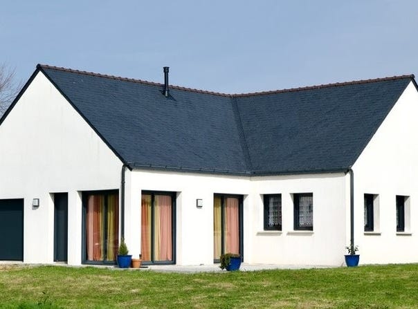 Plouhinec, Brittany 29780