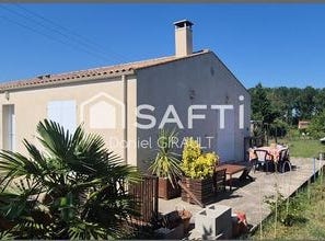 Saint-Andre-De-Lidon, Poitou-Charentes 17260