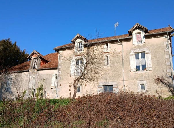 Chassaignes, Aquitaine 24600