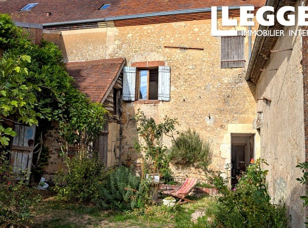 Les Étilleux, Centre-Val de Loire 28330