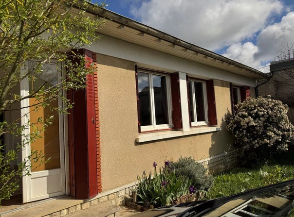 Sens, Yonne 89100