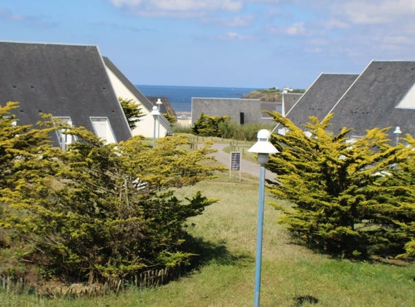 Guidel, Morbihan 56520