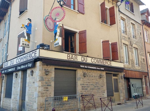 Marvejols, Languedoc-Roussillon 48100