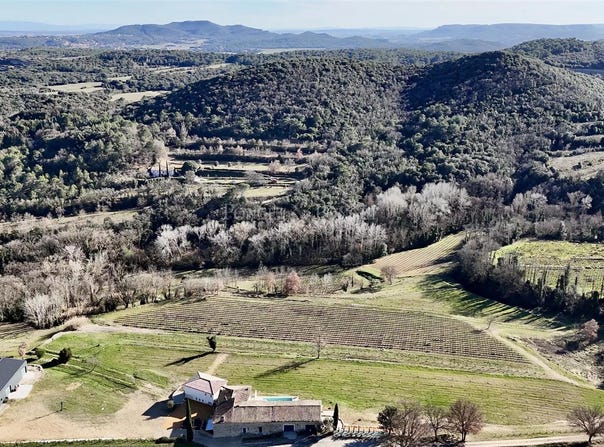 Saint-Alexandre, Languedoc-Roussillon 30130