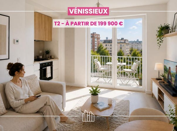 Vénissieux, Auvergne-Rhône-Alpes 69200