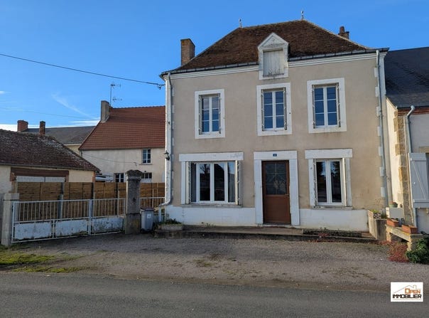 Néret, Centre-Val de Loire 36400