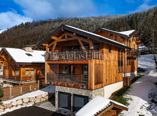 Morzine (Avoriaz), Rhône-Alpes 74110