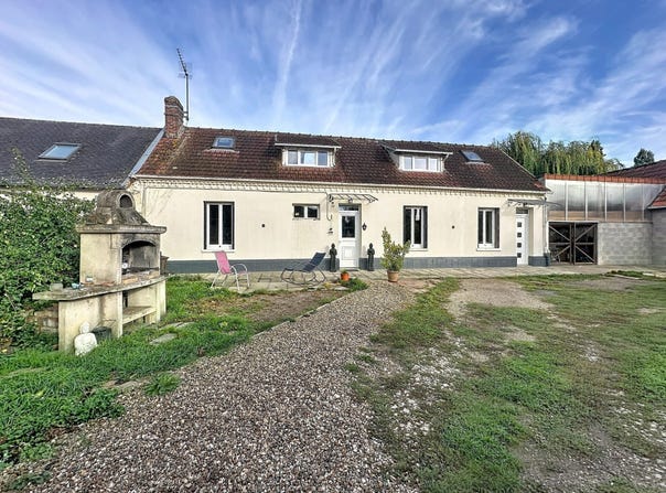 Vexin-sur-Epte, Upper Normandy 27420