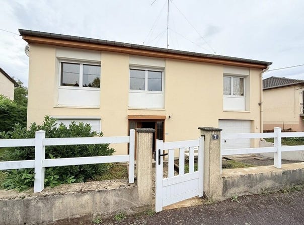 Blâmont, Lorraine 54450