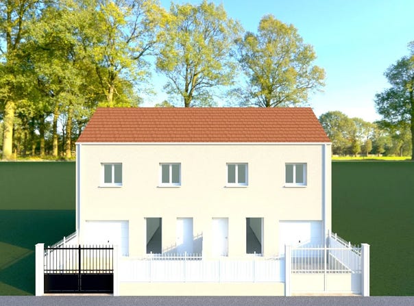 Châtillon, Hauts-de-Seine 92320