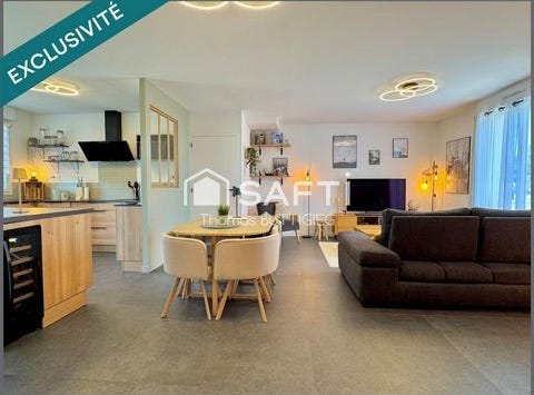 Montbert, Pays de la Loire 44140