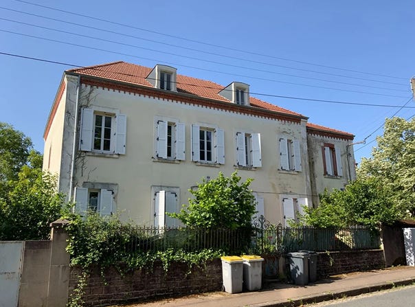 Le Creusot, Saône-et-Loire 71200