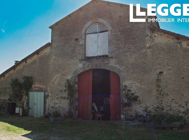Terval, Pays de la Loire 85120