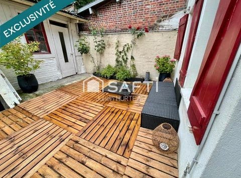 Beauvais, Picardie 60000
