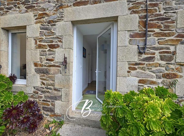 Ploubazlanec, Brittany 22620