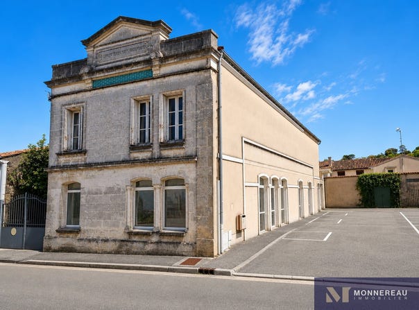 Segonzac, Poitou-Charentes 16130