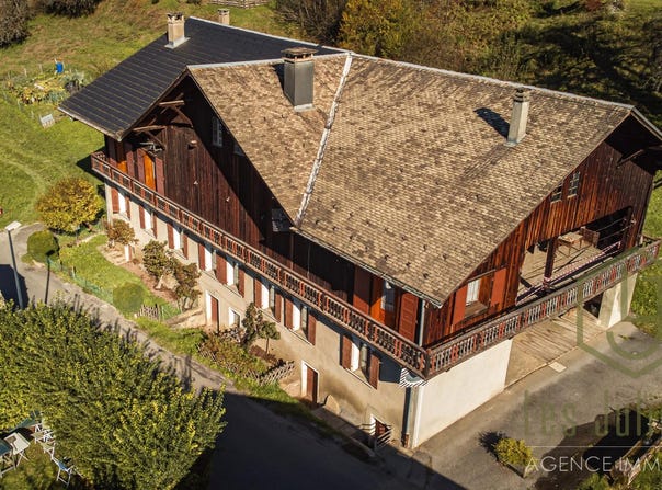 Montriond, Rhône-Alpes 74110