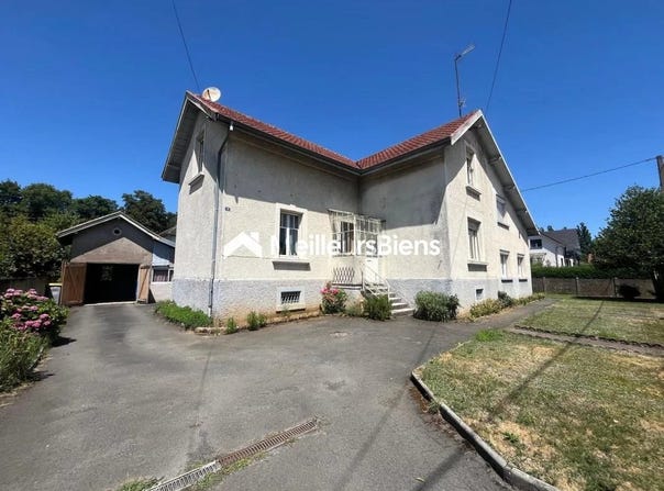 Héricourt, Haute-Saône 70400