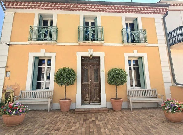 Magalas, Languedoc-Roussillon 34480