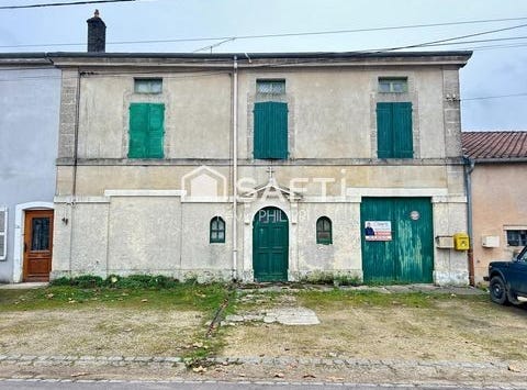 Loison, Lorraine 55230