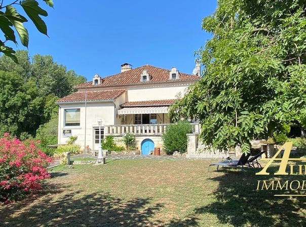 Bourdeilles, Aquitaine 24310