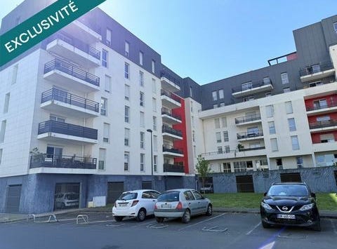 Tours, Centre 37000