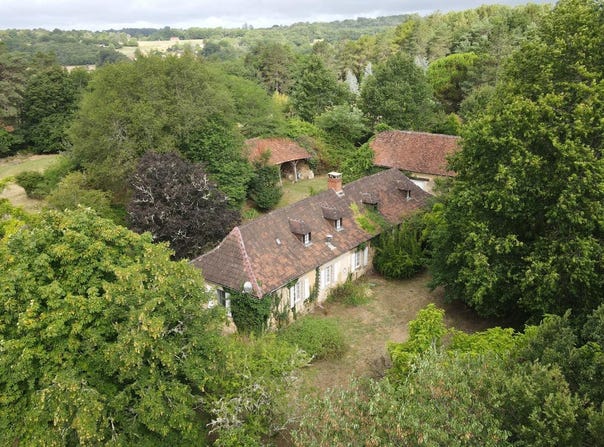 Fleurac, Aquitaine 24580