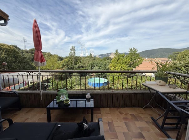 La Coucourde, Drôme 26740