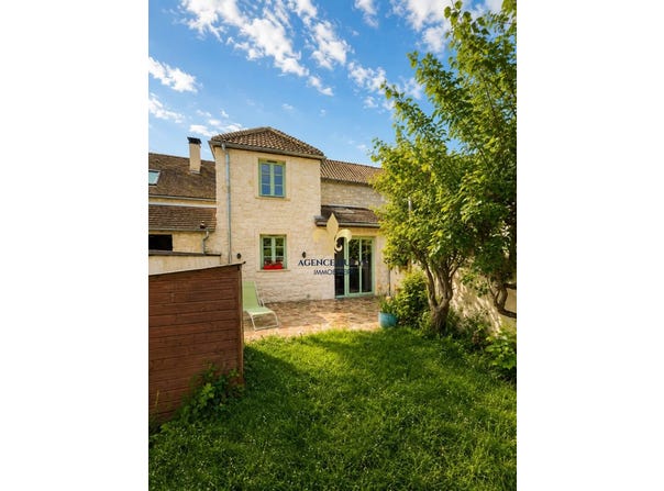 Coye-la-Forêt, Oise 60580
